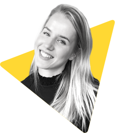 Renske, Hospitality Manager Renske, Hospitality Manager
