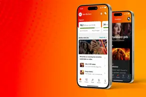 Nieuwe Vodafone & Ziggo app gelanceerd Nieuwe Vodafone & Ziggo app gelanceerd