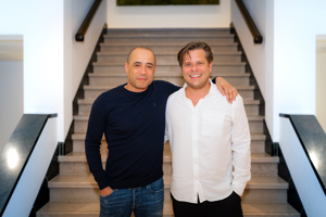 Triple code d'azur join forces