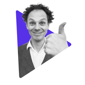 Ben, Chief Commercial Officer Ben, Chief Commercial Officer