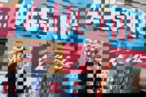 SXSW 2023: Gaan we nog wel vooruit of leven we al in de toekomst? SXSW 2023: Gaan we nog wel vooruit of leven we al in de toekomst?