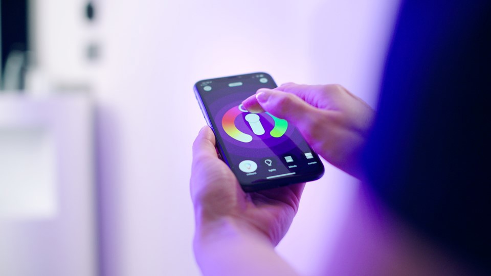 Red Dot Design Award voor de citizenM app