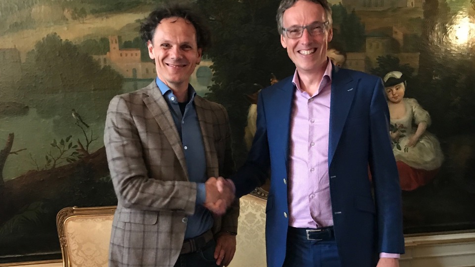 ANWB en Triple verlengen digitaal partnerschap ANWB en Triple verlengen digitaal partnerschap