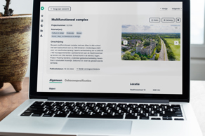 VMN Media and Triple launch revamped digital platform for Cobouw Bouwberichten