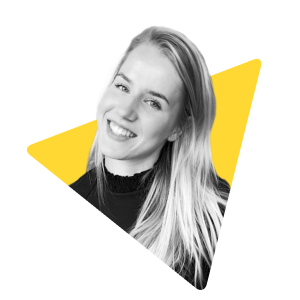 Renske, Hospitality Manager Renske, Hospitality Manager