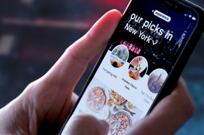 citizenM and Triple receive award for best Digital Customer Experience