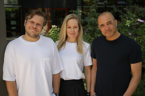 Triple and code d'azur Groep benoemt Rianne Meijerman als Chief Commercial Officer Triple and code d'azur Groep benoemt Rianne Meijerman als Chief Commercial Officer