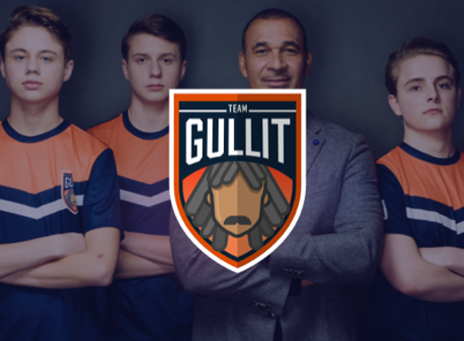 Team Gullit Team Gullit
