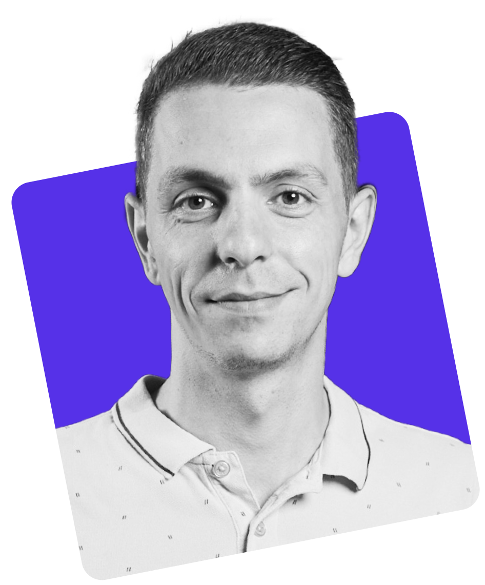 Alon, Teamlead Talent Acquisition Alon, Teamlead Talent Acquisition