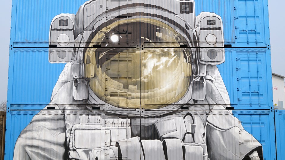 Triple en Synetic lanceren cloud platform Triple en Synetic lanceren cloud platform