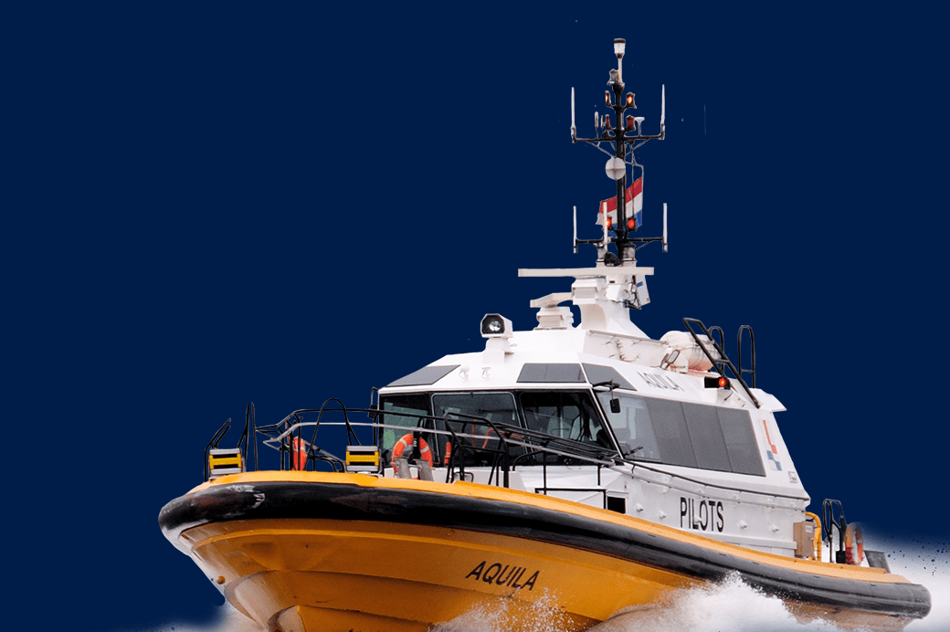 Nederlands Loodswezen: Data-driven resource decisions | Triple