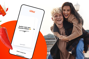 Triple launches Kibbel app in collaboration with famous Dutch content creator couple