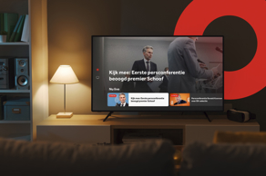 Flink vernieuwde NOS Live-app bereikt nu nog meer woonkamers Flink vernieuwde NOS Live-app bereikt nu nog meer woonkamers