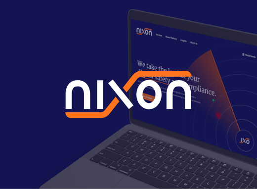 Nixon Digital Nixon Digital