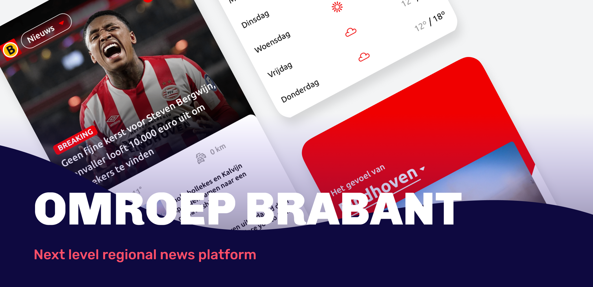 NOS Nieuws Nieuws Sport en Evenementen Nederlandse Omroep Stichting