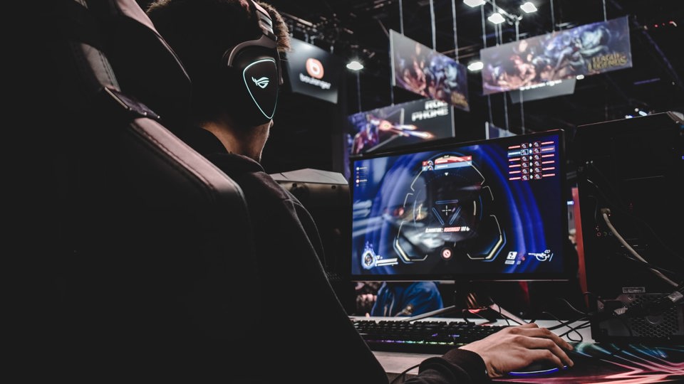 Esports & Streaming: Is China ahead of us?