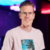 Hans van der Gragt Hans van der Gragt