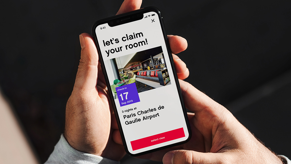 citizenM en Triple lanceren contactloze hotelervaring   citizenM en Triple lanceren contactloze hotelervaring